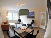 Centrally located two bedroom apartment in Berlin...