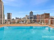 CENTRALLY LOCATED TWO BEDROOM APARTMENT | Unfurnished