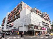 Centrally Located Two Bedroom Apartment With Two...