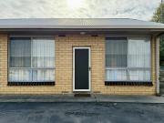 Centrally located two bedroom flat