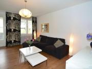 Centrally located two room apartment in Berlin...
