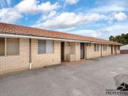 Centrally Located Unit