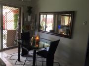 Centrally located unit close to all amenities