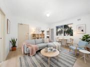 Centrally Located Updated Two Bedroom First Floor Unit...