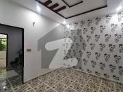 Centrally Located Upper Portion In LDA Avenue Block M Is...
