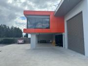 Centrally located Warehouse & Office/Mezz