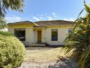 CENTRALLY LOCATED WITH AN EMPHASIS ON SPACE