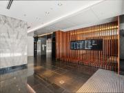 Centrally Located with Light from 2 sides