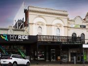 CENTRALLY LOCATED WITH STUNNING FEATURES AND VIEWS OF...