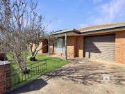 CENTRALLY POSITIONED THREE BEDROOM UNIT IN THE HEART OF...