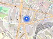 Centralofts, Waterloo Street, Newcastle Upon Tyne