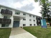 Centre 102 Apartments | 10730 102 Street