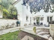 Centre Angoulême maison de 215m²