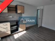 centre bourg appartement meublé 16.72 m² comprenant.
