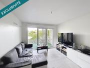 Centre bourg de Thouaré sur Loire Appartement T3 Balcon...