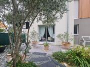 Centre Bourg d'Escoublac au calme