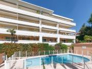 CENTRE CANNES DERNIER ETAGE 4P 140M² + 43M² Ter
