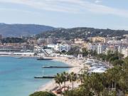 Centre Croisette 85m² Cannes