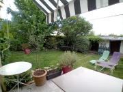 Centre d’Évreux — maison de ville 5 pièces avec garage