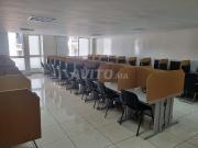 Centre d'appel entièrement équipés à louer 120 m