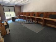 Centre d'appel ou formation à louer