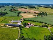 Centre Équestre en Lot Et Garonne 90m² Villeréal