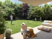 CENTRE GAP A PIED T4 DE 90M² JARDIN DE 120M² SUITE PARENTALE