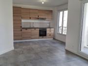 CENTRE GARE AULNAY S/BOIS T2