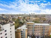 Centre Heights, Finchley Road, 2 Bedroom Flat
