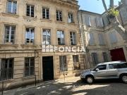 Centre historique appartement de type 3