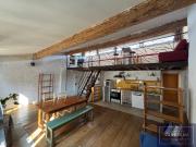 Centre Historique Appartement de type T3 avec des mezzanines Centre Historique Appartement de type T3 avec des mezzanines