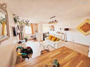 Centre historique commerçant, Magnifique T4 climatisé de...