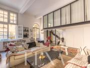 Centre historique, superbe appartement dans hôtel particulie