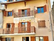 CENTRE LA TOUR DU PIN DUPLEX 75 m2+ balcon