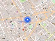 Centre Point House, London, WC2H