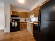 Centre Pointe Plaza 1 Bedroom Apartment for Rent at 2131...