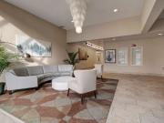 Centre Pointe Plaza 1 Bedroom Apartment for Rent at 2131...