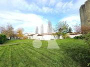 Centre pour personnes handicapées 868m² Arvert