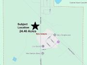 Centre St North Of Centre Av New Sarepta, Alberta