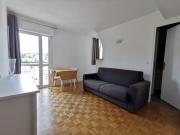 Centre STUDIO meublé