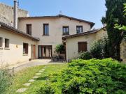 Centre Village Maison 4 Chs Jardin Garage 192m² Saint...