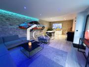 Centre village, maison ancienne rénovée entièrement