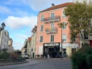 CENTRE VILLE 6 MIN GARE RER E