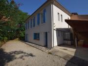 Centre ville à pied, maison 2/3 chambres