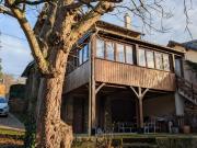 Centre ville à pieds