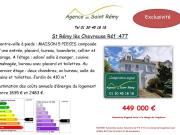 Centre ville à pieds