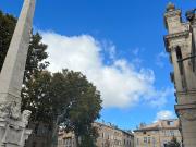 CENTRE VILLE HISTORIQUE D’AIX EN PROVENCE: STUDIO prêt à...