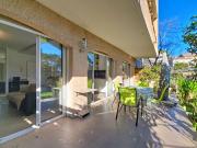 CENTRE VILLE / APPARTEMENT 2PIECES 47 M2 PARKING et CAVE / T