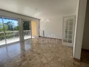 Centre ville Appartement 3 chambres avec terrasse et garage