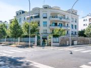 Centre Ville, appartement 3P avec terrasse plein ouest...